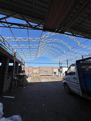 Аппараты для стирки ковров: Изготовления каркасов Материал: Металл, Бесплатная доставка — 2