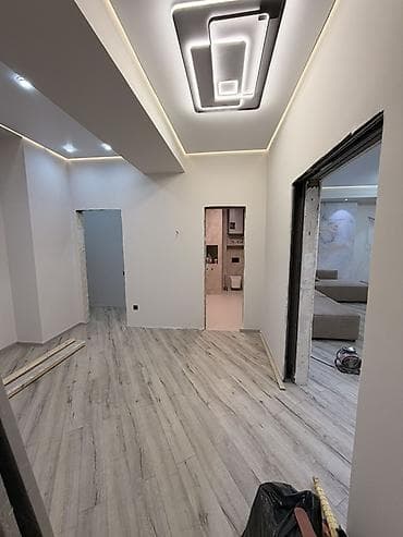 Продажа квартир: 3 комнаты, 122 м², Элитка, 13 этаж, Дизайнерский ремонт — 3