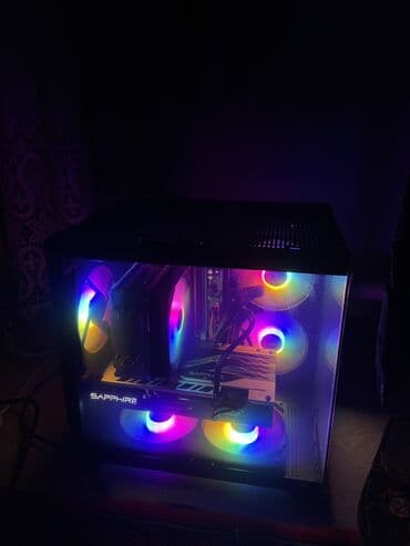 микшерный пульт купить: Компьютер, ядер - 4, ОЗУ 16 ГБ, Игровой, Б/у, Intel Xeon, HDD + SSD — 3