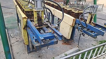 сборный метал: Линия профилирования/формовочный стан для изготовления профиля из — 5