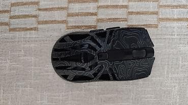 Игровая мышь SMAILWOLF M8 (модель PAW3311) - Подключение: проводное