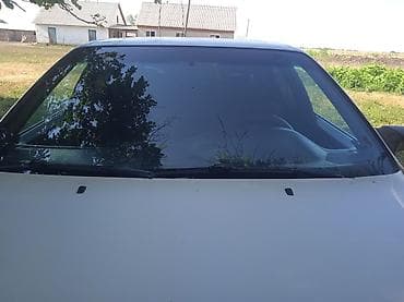авто проект: Audi 100: 1989 г., Механика, Бензин, Седан — 2