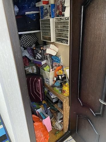 Бөлмөлөр: Продаю трехкомнатную квартиру в микрорайоне Верхний Джал, дом — 10