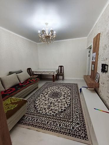 pro group: 1 комната, 54 м², Технопарк Элитка, 2 этаж, Дизайнерский ремонт — 5