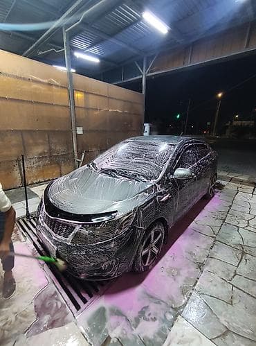 киа продаю: Kia Rio: 2013 г., 1.6 л, Автомат, Бензин, Седан — 7