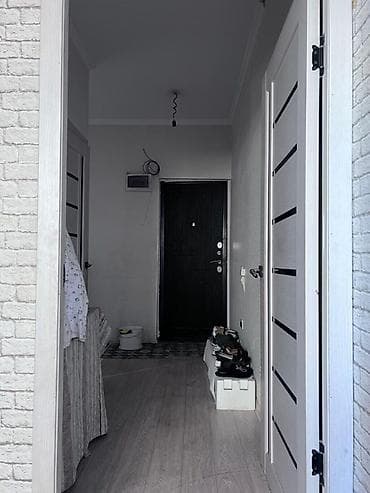 5: 1 комната, 44 м², ул. Баха / Гагарина Элитка, 5 этаж, Евроремонт — 5