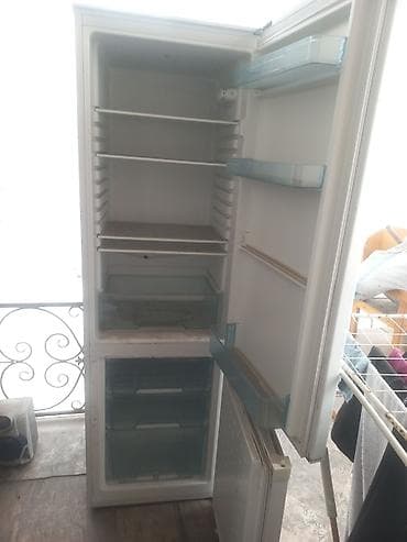 талас холодильник: Холодильник Atlant, Двухкамерный — 2