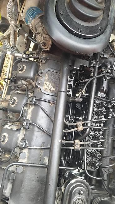 2 2 turbo: Дизельный мотор Hyundai 2010 г., 2.5 л, Б/у — 2