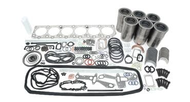 разборка ман: Детали двигателя в большом ассортименте! В наличии и на заказ! — 1