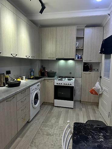 nova grand: 1 комната, 34 м², Индивидуалка, 4 этаж, Евроремонт — 7