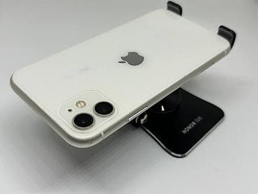 айфон 11 5000: IPhone 11, Б/у, 128 ГБ, Белый, 93 % — 4
