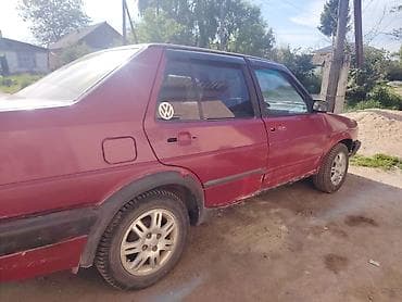 фара опель вектра б: Volkswagen Jetta: 1991 г., Седан — 1