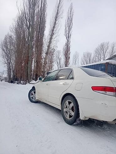 tdi 2 9: Honda Inspire: 2004 г., Седан — 8