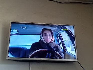 видео комплект: LED-телевизор Artel, диагональ около 32" (80 см). Особенности и — 2