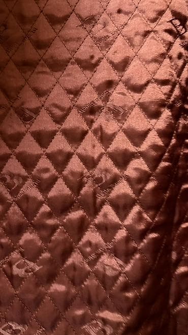 белый рубашка: Женское пальто Bella Bicchi - Цвет: терракотовый/кирпичный - Размер — 5