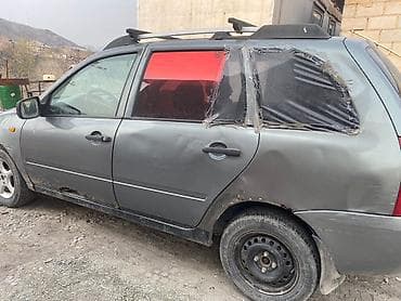 антидождь бишкек: ВАЗ (ЛАДА) Kalina: 2008 г., Универсал — 3