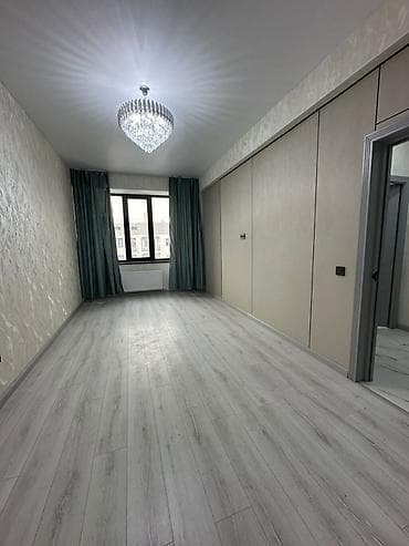 1 комната, 43 м², Элитка, 15 этаж, Дизайнерский ремонт