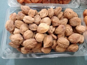 мешки для клубники: Сушёные абрикосы и абрикосовые косточки (урюк/кандик, «сникерс») — 5