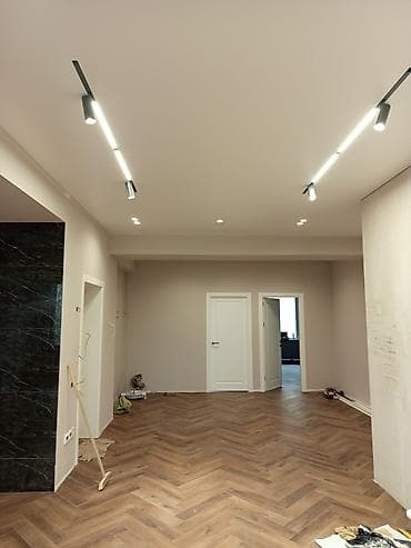 Евра ремонт под ключ дом и Кв Офис Кафе и другие помещение
