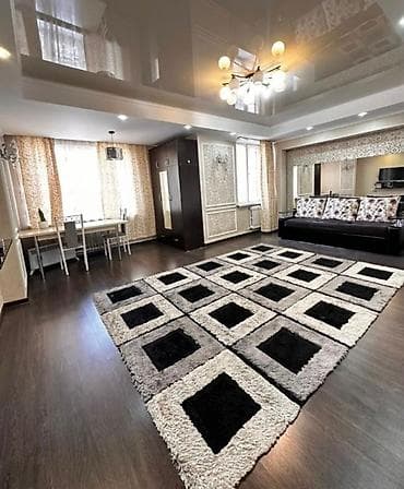 50: 📍12 мкр 💰52,000 сом Депозит 50,000 сом 🏢2 комнатная, со всей — 4