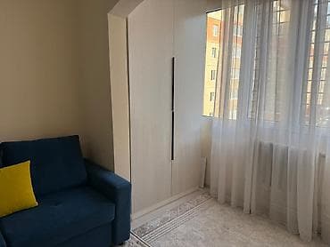 106: 2 комнаты, 67 м², Молодая Гвардия Элитка, 5 этаж, Евроремонт — 3