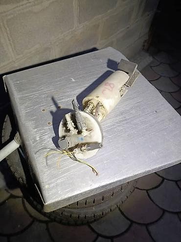 тнвд тойота: Бензонасос Toyota Б/у, Оригинал, Япония — 9