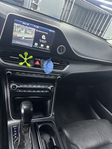 купить зимние шины на матиз: Hyundai Grandeur: 2017 г., 3 л, Типтроник, Бензиновая, Седан — 9