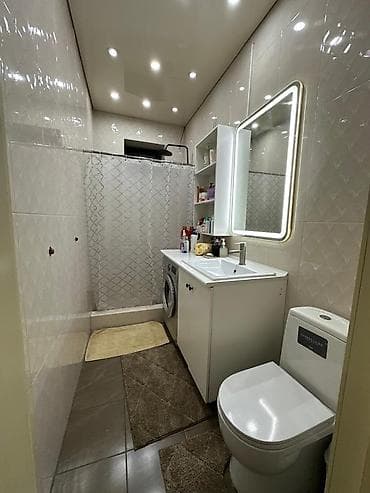 Продажа домов: 🏡 Продается современный 2-этажный кирпичный дом в районе Кызыл-Аскер — 10