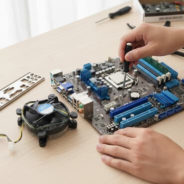 оперативная память бу: Материнская плата, Б/у, Asus, LGA1156, Mini-ATX, Для ПК — 2