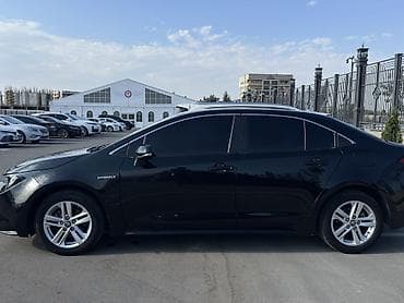 фара тойота карина: Toyota Levin: 2020 г., 1.8 л, Автомат, Гибрид, Седан — 4