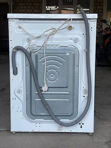 поясной машинка: Продаём стиральную машинку LG DIRECT DRIVE (тихая стирка )на 5.5 кг в — 3