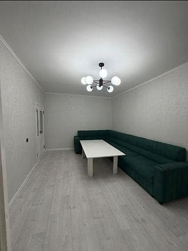 квартира условиями: 1 комната, 37 м², 105 серия, 105 серия, 1 этаж, Свежий ремонт — 3