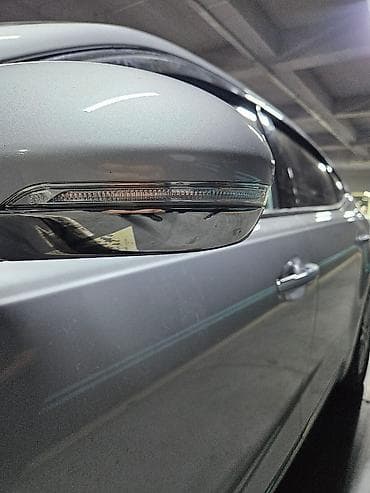 kia ka 7: Kia K7: 2020 г., 3 л, Автомат, Газ, Седан — 10