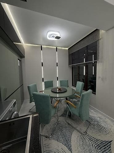 hostel osh: Желательно писать и звонить в вотсап + + ✨ сдаётся стильная квартира — 3