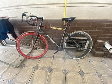 пш метр: Шоссейный велосипед из Кореи катал на нем примерно 2 месяца хочу что — 4