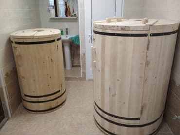 визажное кресло: 💖 Фитобочка в наличии — ваш личный СПА прямо дома или в салоне! 🌿 — 7