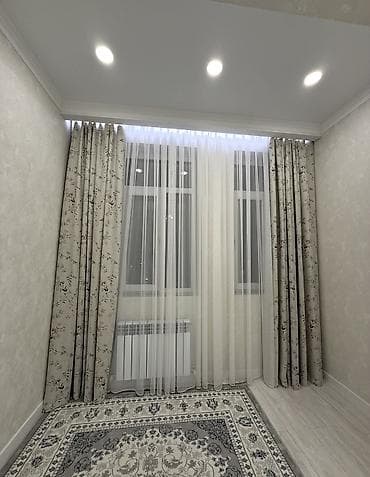 квартира к: 1 комната, 43 м², Элитка, 13 этаж, Дизайнерский ремонт — 7