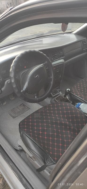 фары на опель вектра б: Opel Vectra: 1996 г., 1.8 л, Механика, Бензин, Хэтчбэк — 4
