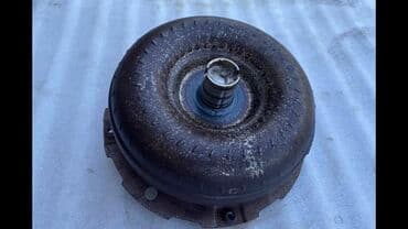 машны: 5.0 Range Rover гидротрансформатор — 2