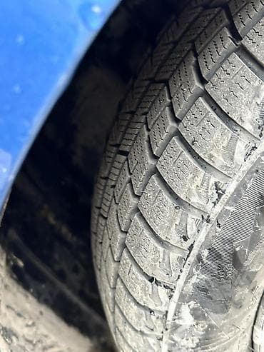 55 amg: Toyota Picnic: 1997 г., 2 л, Механика, Бензин, Минивэн — 5