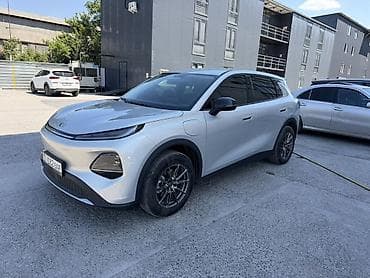 Changan: Электромобиль Changan Q05 2026 год. Запас хода 400 км Растаможен и — 2