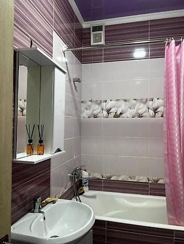pro group: 3 комнаты, 79 м², Джал мкр (в т.ч. Верхний, Нижний, Средний) Элитка, 10 этаж, Дизайнерский ремонт — 5