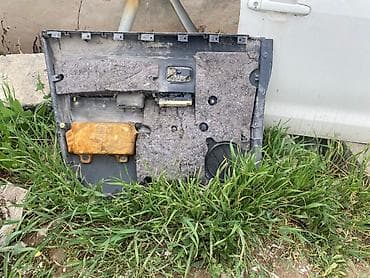 audi a6 c6: Дверь Передняя правая Toyota, Б/у — 3