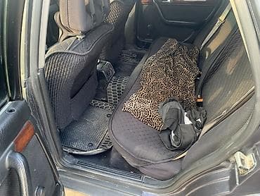 бмв e36: Audi 100: 1994 г., 2.8 л, Ручные, Газ, Седан — 10