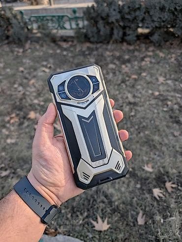 ноутбуки dell в бишкеке: DOOGEE, S200, Б/у, 512 ГБ, цвет - Черный, 2 SIM — 1