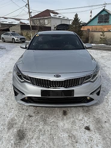киа к5 под выкуп бишкек: Kia K5: 2019 г., 2 л, Автомат, Газ, Седан — 1