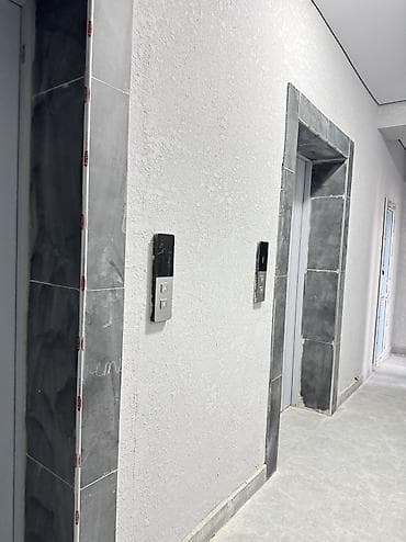 квартиры подсиление: 1 комната, 41 м², Элитка, 13 этаж, Евроремонт — 5