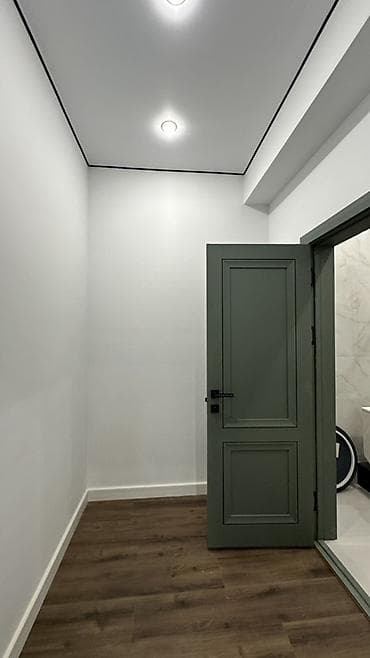 кв без ремонта: 3 комнаты, 117 м², Элитка, 2 этаж, Евроремонт — 5