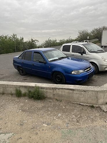 silvia s13: Chevrolet Nexia: 2012 г., 1.5 л, Ручные, Бензин, Седан — 9