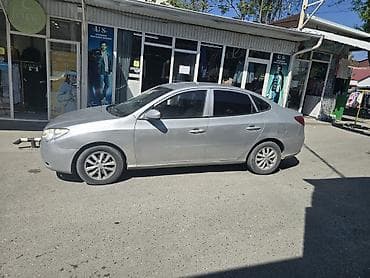 hyundai porter продаж: Hyundai Elantra: 2017 г., 1.6 л, Ручные, Бензин, Седан — 3